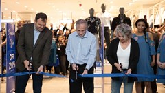 Turkish fashion retailer LC Waikiki eyes growth in South Africa