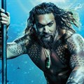 #OnTheBigScreen: Aquaman, a battle-scarred autobot, and a mad king
