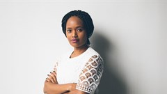 Kirigo Kamore, content manager and global diversity champion at McCann Worldgroup.