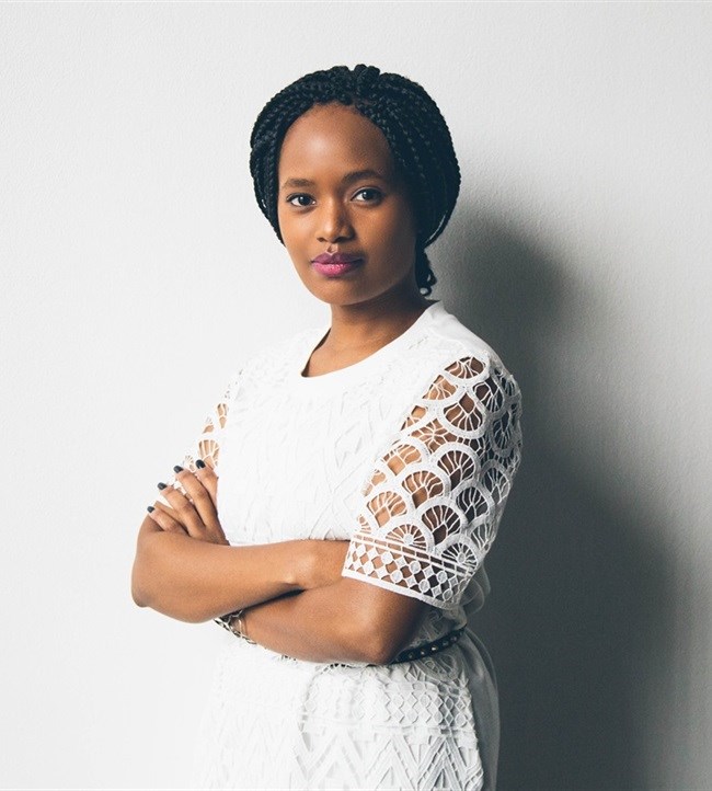 Kirigo Kamore, content manager and global diversity champion at McCann Worldgroup.