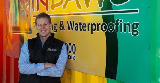 Geoffrey Jäck, MD, Indawo