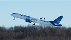 Air Tanzania first African-based operator to take delivery of the Airbus A220