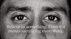 Take care when hitching customers' emotions to your brandwagon