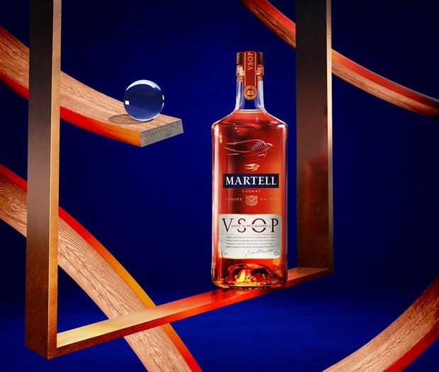 New expression of an ancient art