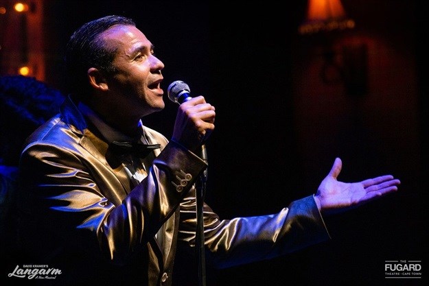 Thought-provoking musical Langarm ticks all the right boxes