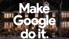 Google brings Home Alone back to life with new ad