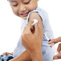 Measles cases spike globally due to gaps in vaccination coverage
