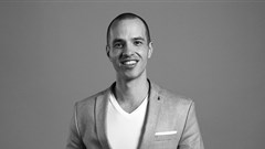 Bradley Elliott, founder, Platinum Seed.