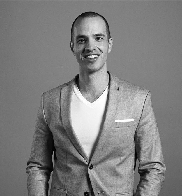 Bradley Elliott, founder, Platinum Seed.