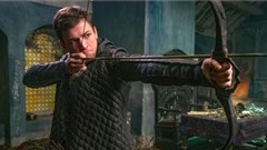 #OnTheBigScreen: Mary Poppins Returns, Ben Is Back, and so is Robin Hood