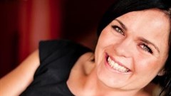 Kelly McGillivray, squad leader, theSQUAD Creative Event Management.