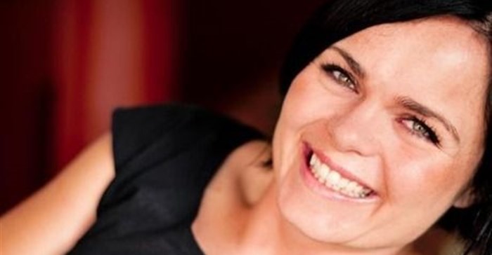 Kelly McGillivray, squad leader, theSQUAD Creative Event Management.