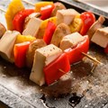 #GreenMondaySA: Braai skewers