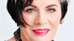 Sheila McGillivray, tribe leader at One Lady & A Tribe.