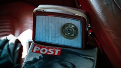 Print is dying and radio is next!