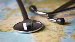 UNWTO, the European Travel Commission launch new health tourism report