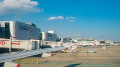 London Gatwick Airport sold for £2.9bn