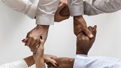 Risk, security teams must collaborate