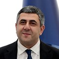 Zurab Pololikashvili