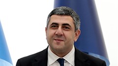 Zurab Pololikashvili
