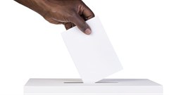 Elections and economic growth