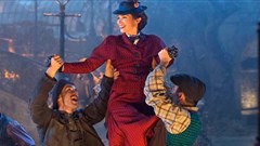 Mary Poppins Returns - utterly charming, magical in every way