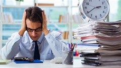 Fighting the rise of workplace depression and suicide