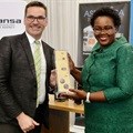 SA launches most advanced nanosatellite