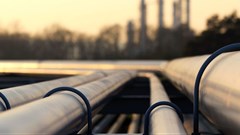 Equatorial Guinea's oil & gas sector primed for growth