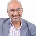 Ahmed Banderker, chief executive of Sanlam Business Development