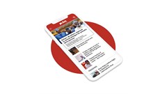 New digital publishing platform for Pulse