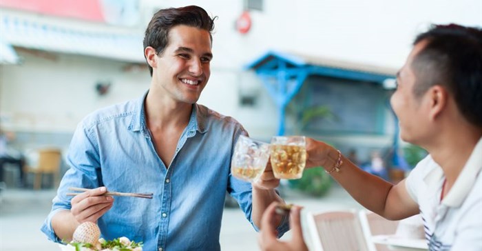 How to target LGBT travellers