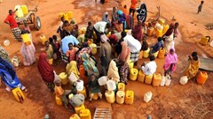 ECA launches Africa Poverty Clock