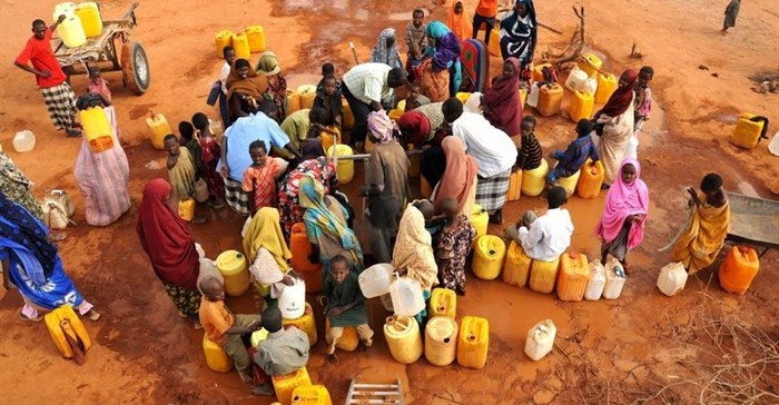 ECA launches Africa Poverty Clock