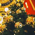 Yes, retailers exploit Christmas, but their decorations still evoke religious spirit