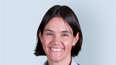 Karen King, senior associate, WSP, Environment & Energy, Africa