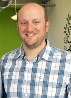 Kevin Tucker, Pricecheck.