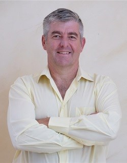 Gareth Pearson, BMi Research.