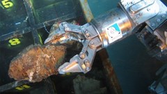 Photo: Nautilus Minerals