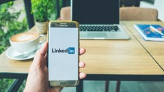 Are you on LinkedIn? If you're in the B2B space, here's why it should be one of your New Year's resolutions