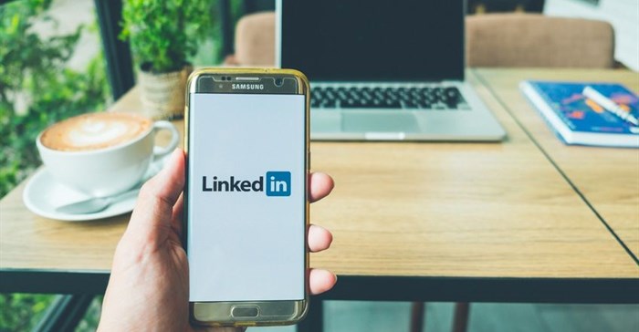 Are you on LinkedIn? If you're in the B2B space, here's why it should be one of your New Year's resolutions