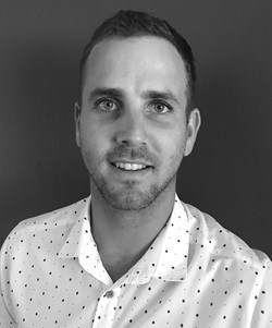 Daniel Logan, Prodigi Africa.