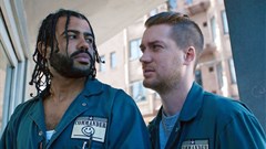 #OnTheBigScreen: Blindspotting, Dumplin', Luis and the Aliens