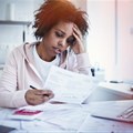 Financial woes add to stress among SA professionals