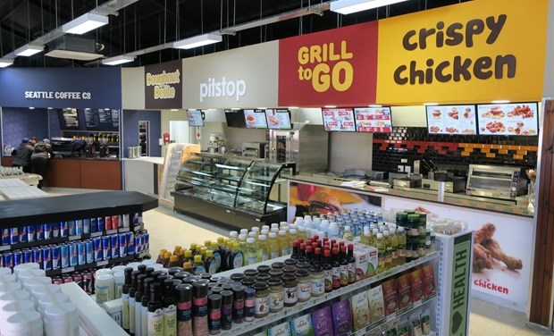 #BizTrends2019: 4 key trends that will continue to shape convenience retail in 2019