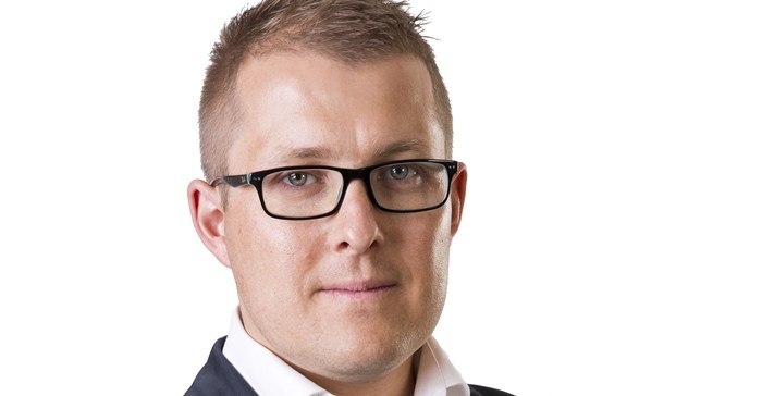 Deon Kotze, head of technical marketing at Discovery Health