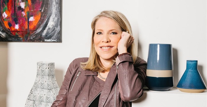 Global trendspotter, Marian Salzman.