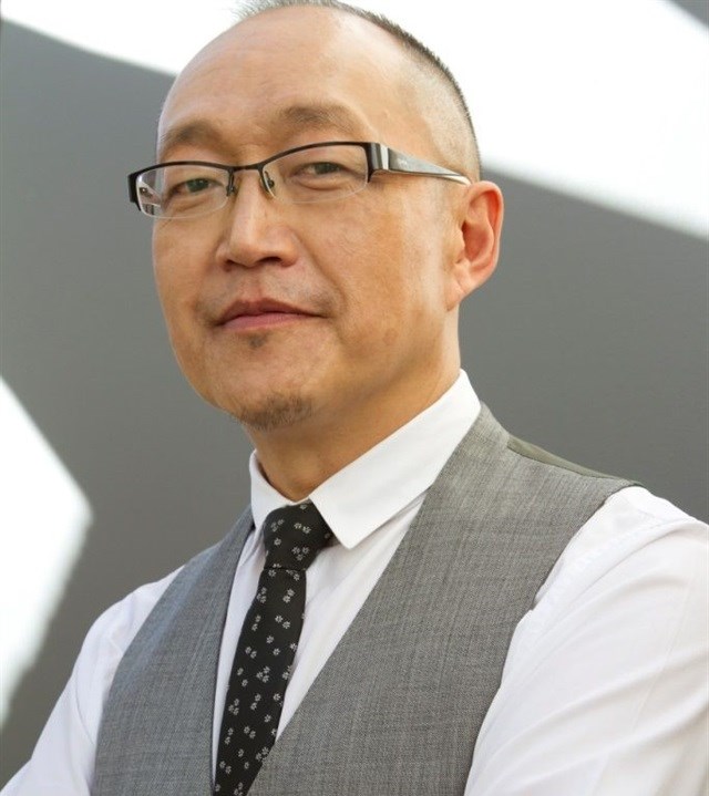 Dion Chang, founder, Flux Trends.