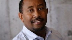 Abel Alemu is regional manager at Ethiopian Airlines