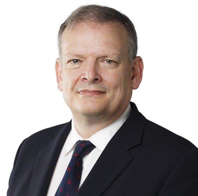 Andrew Skipper, head of the Hogan Lovells Africa practice.